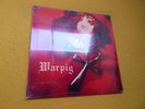 LP Warpig 1972 RE Sealed Factory Canada ToP   Psychedelic Rock  Gatefold ç
