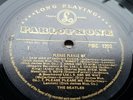 THE BEATLES uk  PLEASE PLEASE ME GOLD MONO (DICK JAMES) VG+/VG+ NICE COPY