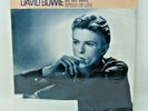 David Bowie Be My Wife / Speed Of Life UK 7