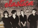 Elastica Red Translucent Vinyl Reissue Limited To 2000 Copies Britpop