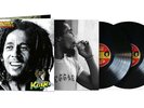 Bob Marley & The Wailers **Kaya **BRAND NEW DOUBLE RECORD LP VINYL