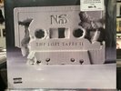 Nas THE LOST TAPES II Gatefold MASS APPEAL New Sealed Vinyl Record 2 LP