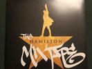 The Hamilton Mixtape - Various Artists Vinyl Double LP (2017) - VG