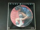 Linda Ronstadt - Living in the UAS - Picture Disc - New, Never Played.