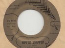 FUNK / NORTHERN SOUL --  4 DIMENSIONS -- HIPPER SNAPPER
