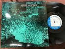 MINT  HERBIE HANCOCK EMPYREAN ISLES BLUE NOTE BNJ 71027 STEREO JAPAN Vinyl LP