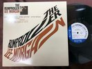 MINT  LEE MORGAN RUMPROLLER BLUE NOTE BNJ 71028 STEREO JAPAN Vinyl LP