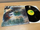 PINK FLOYD A SAUCERFUL OF SECRETS GERMAN HARVEST PRESS