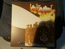 Led Zeppelin II-QUIEX SV-P 200gr. Vinyl. Prss USA 2005 SUBLIME CONDITION- LEGGI