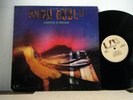 AMON DUUL II LP Carnival in Babylon 1972 United Artists krautrock