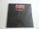 IRON MAIDEN Running Free RARE U.S. PROMO 12