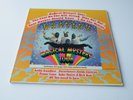 THE BEATLES 'MAGICAL MYSTERY TOUR' LP US APPLE RECORDS 1971 GATEFOLD BOOKLET