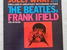 The Beatles & Frank Ifield JOLLY WHAT   1964 Original MONO Issue VG+/VG++ Nice