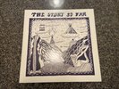 The Story So Far TSSF Vinyl Colored Clear Blue LP
