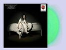 Billie Eilish When We All Fall Asleep Where Do We Go? Glow In The Dark Vinyl LP