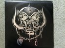 Motorhead No Remorse Vinyl LPs - Double LP Leather Cover (1984)