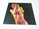 IGGY POP & THE STOOGES 'RAW POWER' LP UK CBS 1973 A1  B1 FIRST PRESS DAVID BOWIE