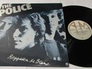 LP VINILE THE POLICE REGATTA DE BLANC AMLH 64792 1979