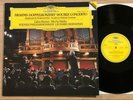 MISCHA MAISKY, GIDON KREMER double BRAHMS BERNSTEIN 1stPress DGG DIGITAL MINT