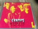 Very Rare Cramps Album ' Frank Further And The Hot Dogs ''