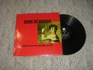 Code Of Honor - Beware The Savage Jaw 1984 Punk LP