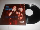 The Germs at The Whiskey  and Hong Kong Cafe '78 - '79 Live Record Lp, Ex. Vinyl