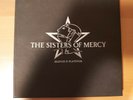 Sisters of Mercy - Silence in Platinum 2x7