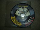The Clash-Straight To Hell/ Should I Stay Or Go CBS A1126-46 PictureDisc7