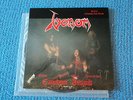 VENOM Canadian Assault Mini LP 1984 Neat Records / 1985 Polygram BANZAI