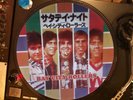 Bay City Rollers - Saturday Night Rare 12
