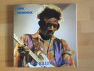 JIMI HENDRIX - ON THE KILLING FLOOR 3-LP-BOX - SWINGIN PIG TSP 012-3 WHITE VINYL