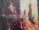 I Brought You My Bullets You Brought Me Your Love [LP]My Chemical Romance. RED