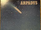 Arpadys LP Sirocco Polydor Monkey Star 2007 reissue