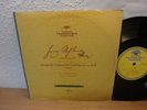 DGG GERM LP 16043 SCHUBERT Sonate Cello & Piano MAINARDI - BORCIANI 1952