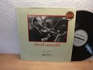 SAX 2253 *BLUE/SILVER* DAVID OISTRAKH: ENCORES* 1958