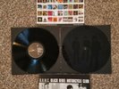 Black Rebel Motorcycle Club BRMC MOV 180g side 4 Etched vinyl record