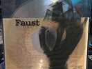 Faust - Why Don't You Eat Carrots EP (Reissue) - Clear Vinyl (NM)