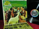 MONO 1967 SHRINK ?ORIG ? THE BEACH BOYS   PET SOUNDS psych Beatles BRIAN WILSON