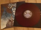 Ghost - Opus Eponymous LP *RAR, 1. Press*