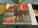 LP ITALY 1987 MINT   Adriano Celentano ?– Il Ragazzo Della Via Gluck