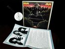 '77 WHITE LBL PROMO HOT & ORIG  