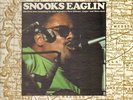 Snooks Eaglin The Legacy Of The Blues Vol. 2 NEAR MINT GNP Crescendo Vinyl LP