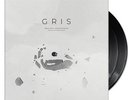 Berlinist - Gris Original Soundtrack Exclusive Limited Edition 2x Vinyl LP /500