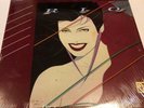 1982 DURAN DURAN RIO Capitol Records, Inc Vinyl In Plastic Sleeve