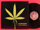 CANNABIS Joint Effort PRIVATE 1972 Rhode Island RURAL ROCK LP Hear It