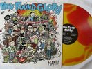 NEW FOUND GLORY - MANIA - LIMITED 12