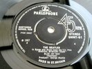 The Beatles MAGICAL MYSTERY TOUR 1967 UK 2 X 7