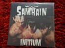 Samhain - Initium -LP
