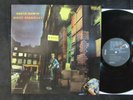 DAVID BOWIE Ziggy Stardust RCA BLACK LABEL AYL1-3843 Dynaflex US VINYL LP NM
