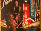 MICHAEL BUNDT  NEON   HANSA GERMAN IMPORT 1979 KRAUTROCK LP  SCARCE VG+